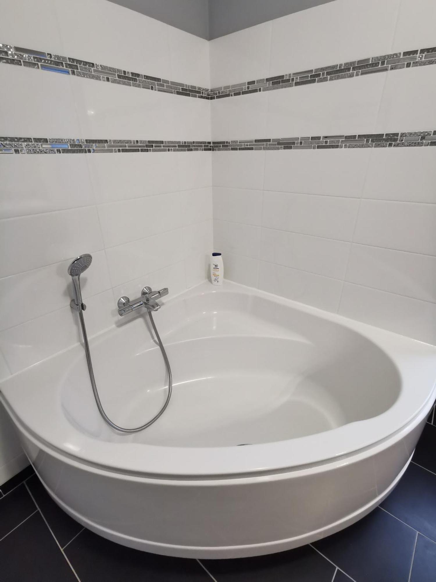 Appartement 3 Chambres Au Coeur Du Jura, Ideal Famille Salins-les-Bains Dış mekan fotoğraf