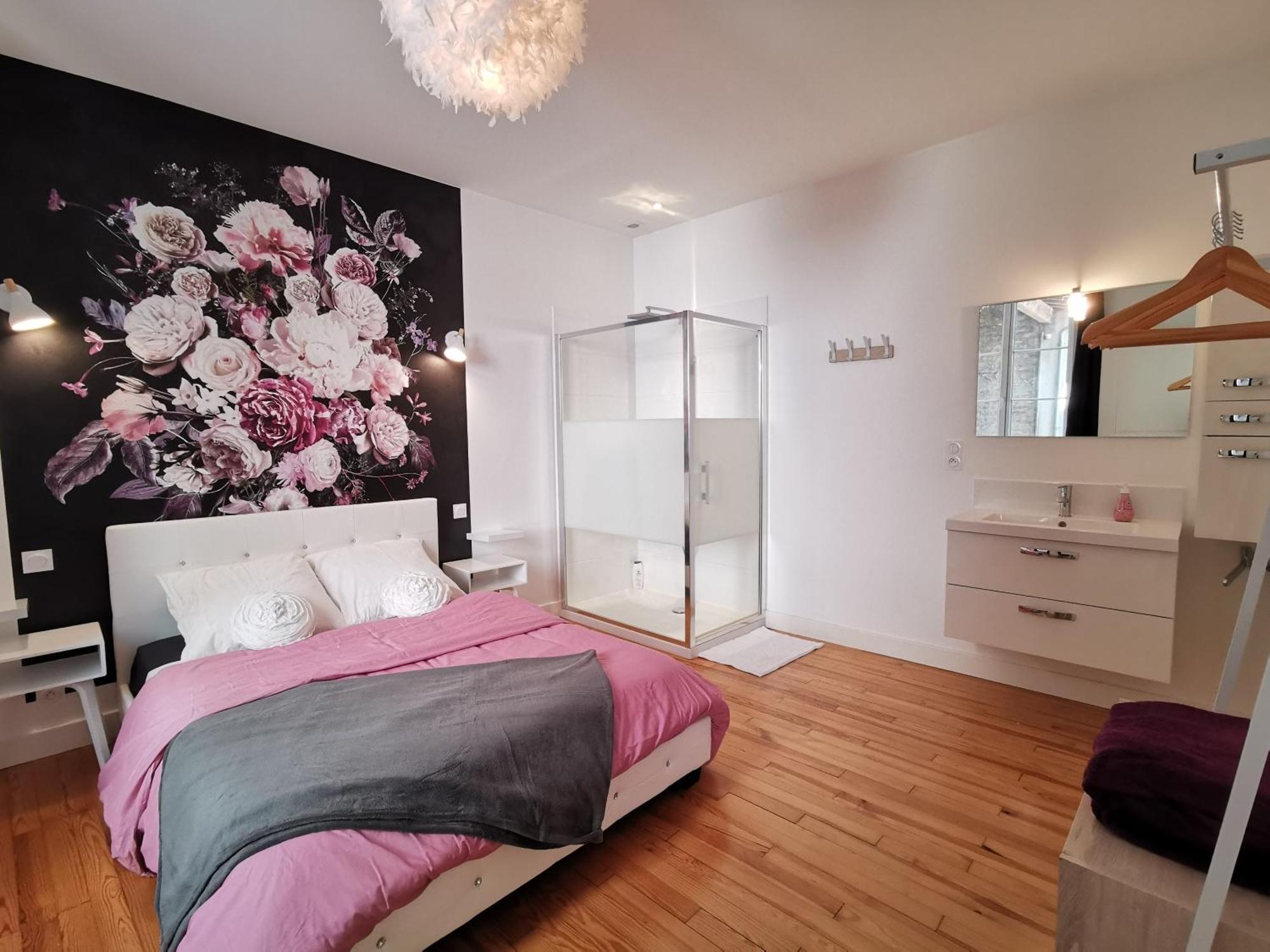 Appartement 3 Chambres Au Coeur Du Jura, Ideal Famille Salins-les-Bains Dış mekan fotoğraf