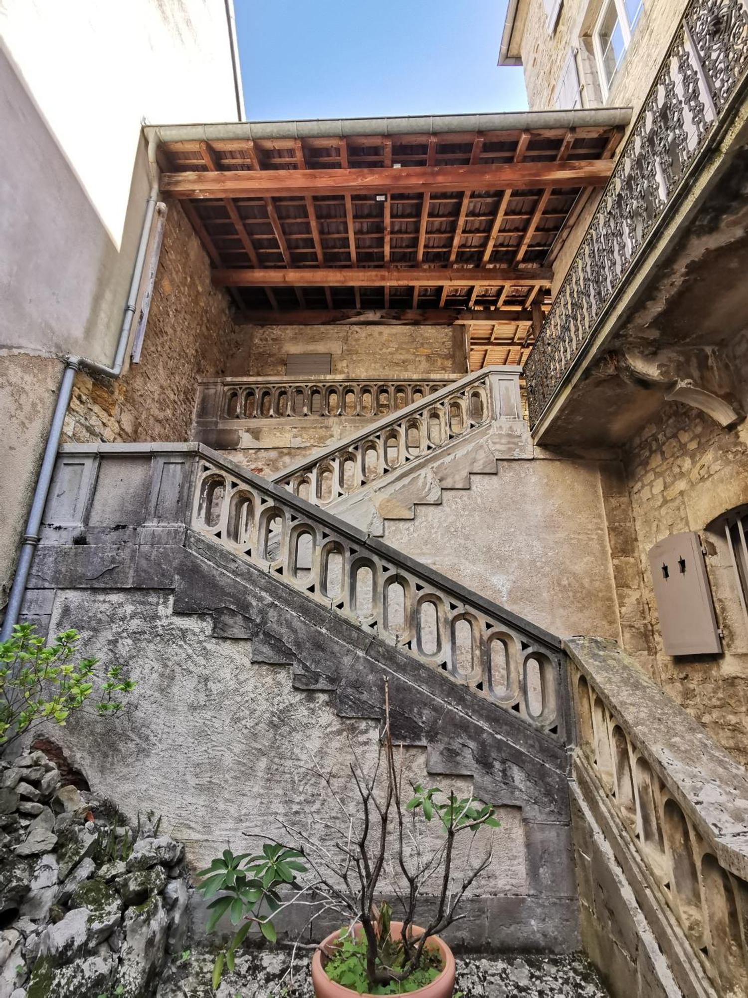 Appartement 3 Chambres Au Coeur Du Jura, Ideal Famille Salins-les-Bains Dış mekan fotoğraf