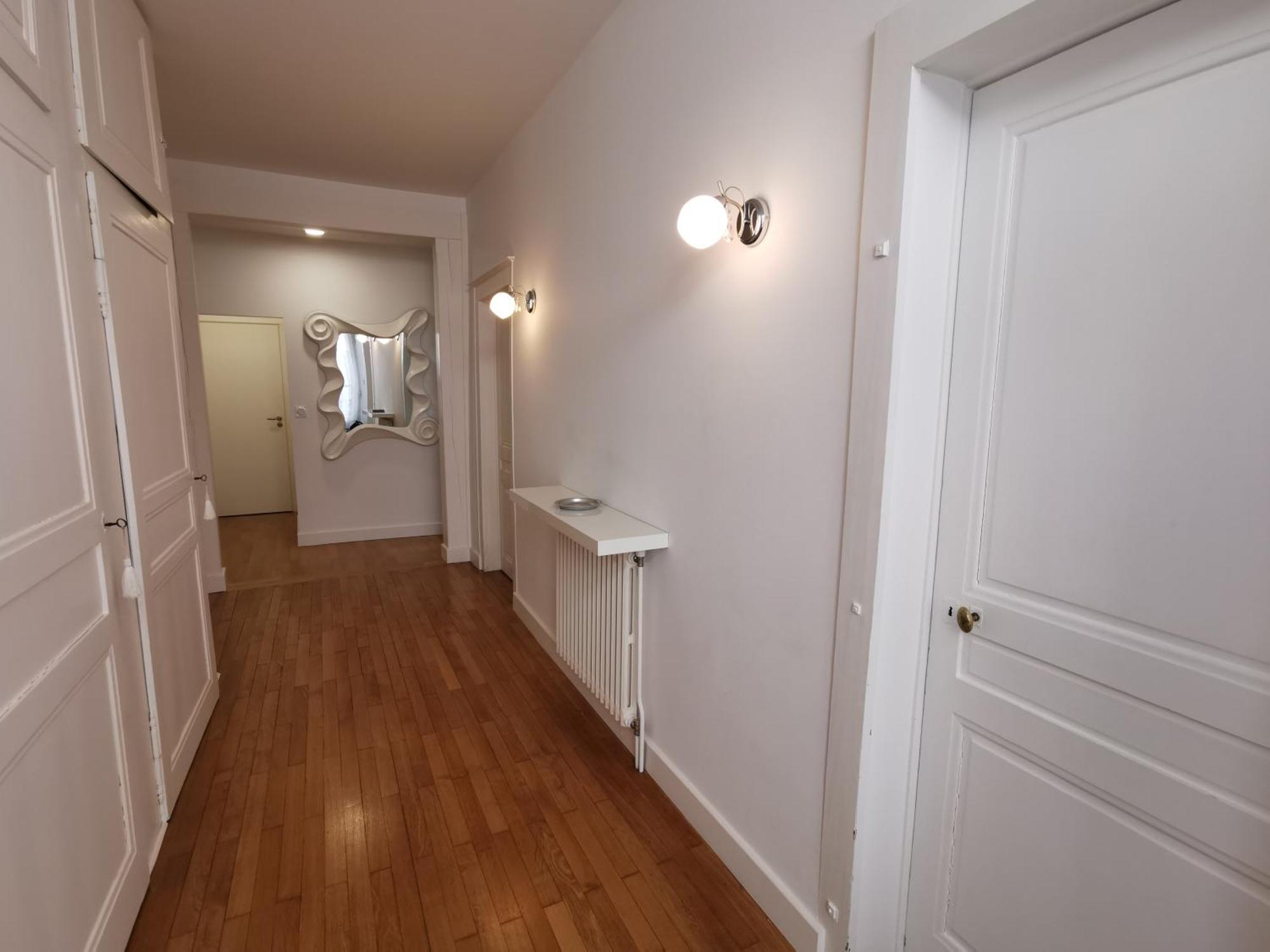Appartement 3 Chambres Au Coeur Du Jura, Ideal Famille Salins-les-Bains Dış mekan fotoğraf