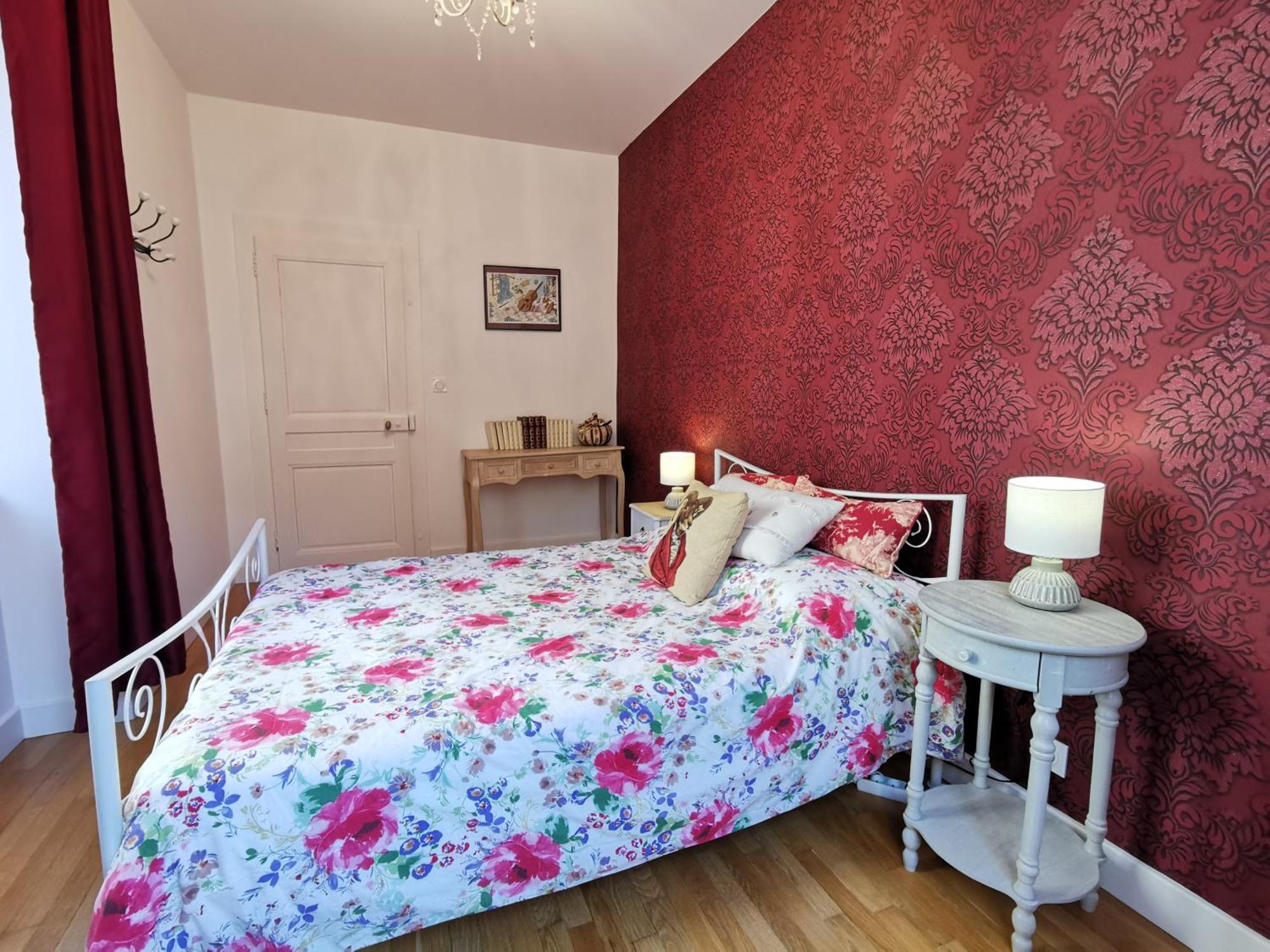 Appartement 3 Chambres Au Coeur Du Jura, Ideal Famille Salins-les-Bains Dış mekan fotoğraf