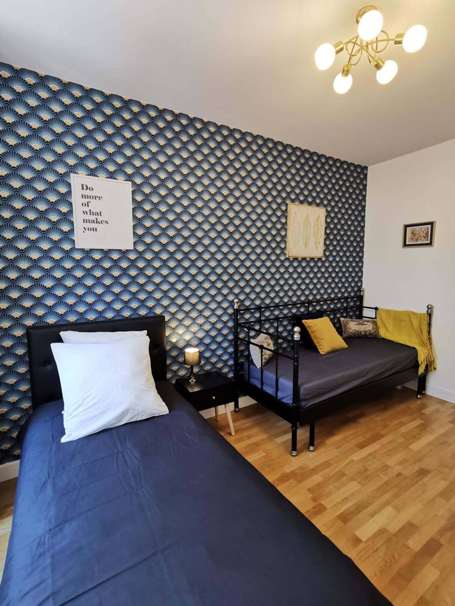 Appartement 3 Chambres Au Coeur Du Jura, Ideal Famille Salins-les-Bains Dış mekan fotoğraf